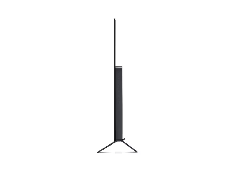 LG 55 inch 4K OLED TV OLED55A26LA; Cinema Screen Design, WebOS Smart TV, Ai Picture Pro, Magic Remote + Mic, 100 watts - LG 55 inch 4K OLED TV OLED55A26LA; Cinema Screen Design, WebOS Smart TV, Ai Picture Pro, Magic Remote + Mic, 100 watts - Image 2