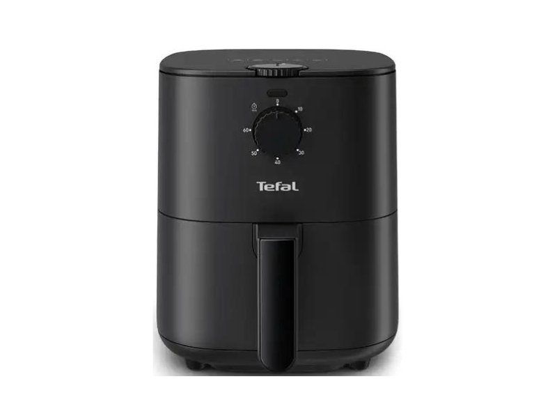 Tefal Air Fryer, 3.5 litre Oilless Air fryer & Black - EY130840 ; 1,300 watts - Tefal Air Fryer, 3.5 litre Oilless Air fryer & Black - EY130840 ; 1,300 watts
