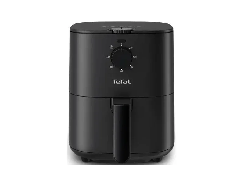 Tefal Air Fryer, 3.5 litre Oilless Air fryer & Black – EY130840 ; 1,300 watts Air Fryers Airfryers 2 Tefal Air Fryer, 3.5 litre Oilless Air fryer & Black – EY130840 ; 1,300 watts Air Fryers Airfryers 2