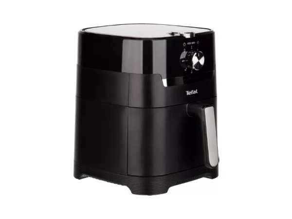 Tefal Air Fryer, 4.2 litre Oilless Air fryer & Grill , Black – EY501827; 1,400 watts Air Fryers Airfryers