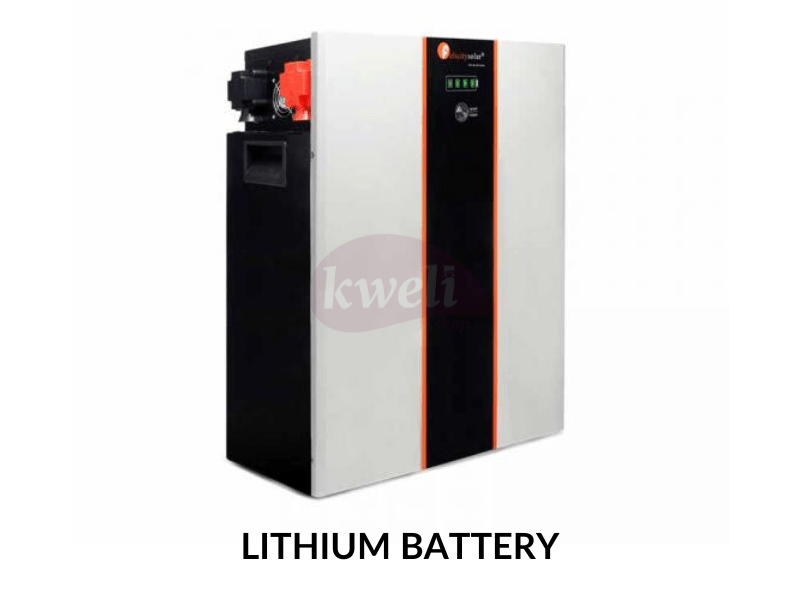 Felicity 150AH 48V Lithium Battery LPBF48150; 7.5kWh, Fast Charging, Long Lifespan, Made in China - Felicity 150AH 48V Lithium Battery LPBF48150; 7.5kWh, Fast Charging, Long Lifespan, Made in China