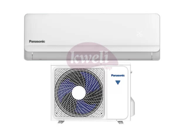 Panasonic 24000BTU Air Conditioner CS-UV24ZKD-3; R410A Wall Split Air Conditioner Wall Split ACs Wall Split AC