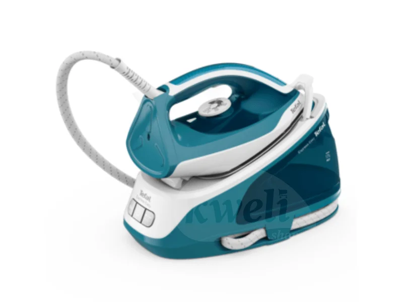 Steam Irons