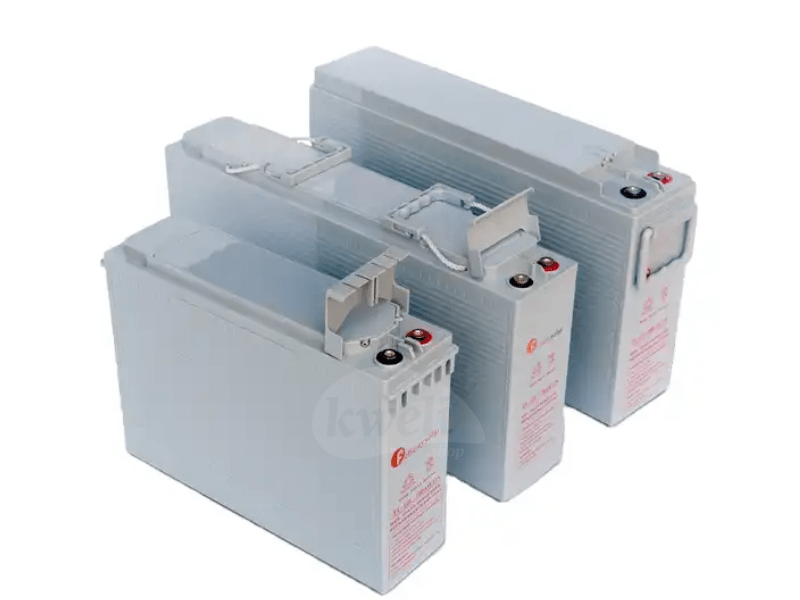Felicity 200AH 12V Telecom Gel Battery GE-12V-200AH; High Performance, Long life, Low Maintenace - Felicity 200AH 12V Telecom Gel Battery GE-12V-200AH; High Performance, Long life, Low Maintenace