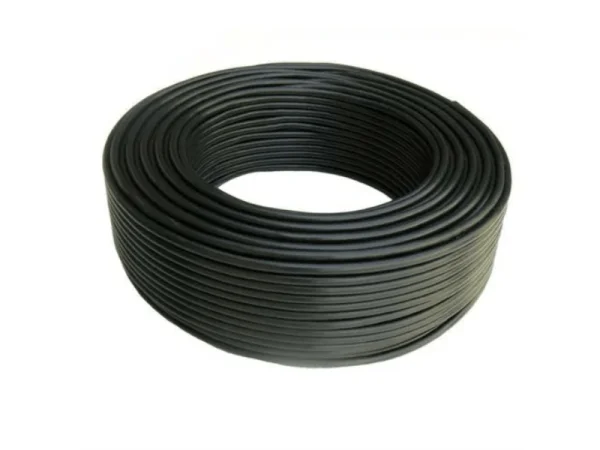 18m Solar PV DC Cable, 6mm Solar Accessories & Electricals