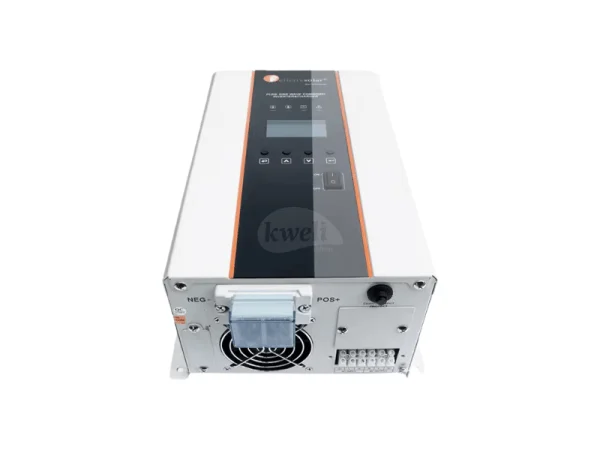 Felicity 750VA/0.6kW 12V Pure Sine Wave Inverter IVPS0712; Bypass Charging, AC Charging Felicity Inverters