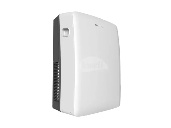 Hisense 12000 BTU Portable Air Conditioner – A/C AP-12HR4SEJS00 Hisense ACs Hisense A/Cs