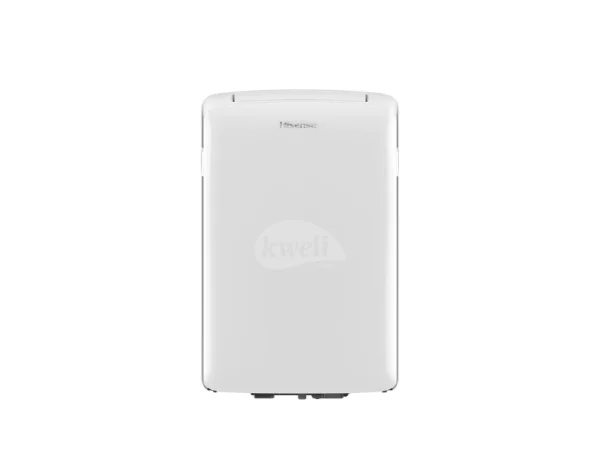 Hisense 9000 BTU Portable Air Conditioner – A/C AP-09HR4SEJS00 Hisense ACs Hisense A/Cs