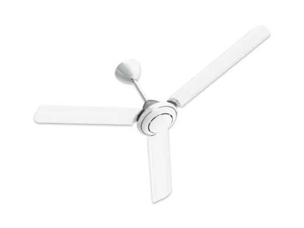 Tronic 56-inch Ceiling Fan DF CF56-WH with Regulator, 82-watts Orbit Ceiling Fans