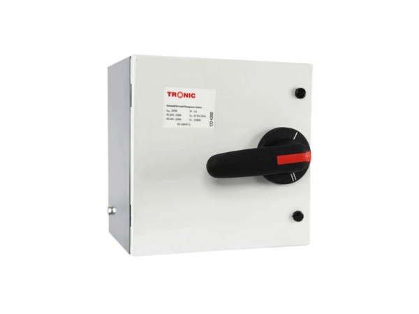 Changeover Switch