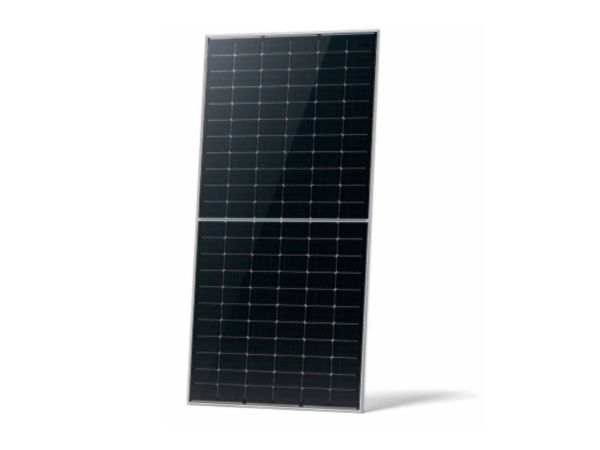 Jinko Solar 440‑Watt Monocrystalline Solar Panel JKM440N‑54HL4R‑V; Vmp 32.81 V, Imp 13.41 A, Voc 39.38 V, Isc 13.86 A, Module efficiency of 22.02 % Monocrystalline Solar Panels