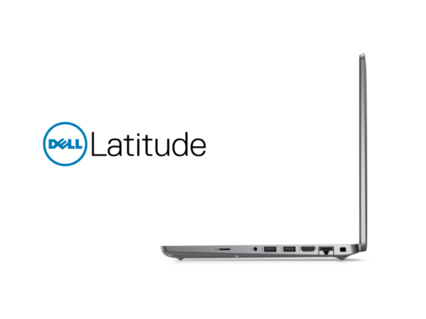 Dell Latitude 5430 12th Gen Intel Core i5 Laptop 14″ 16GB RAM, 512GB SSD, Windows 11 Pro, FHD IR Camera Computers, Laptops & Printers
