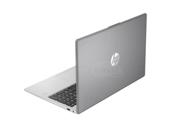 HP 250 G10 13th Gen Intel Core i3 Notebook Laptop 15.6″ 8A517EA; 8GB RAM, 512GB SSD Storage, Full HD Display, FreeDOS Computers, Laptops & Printers