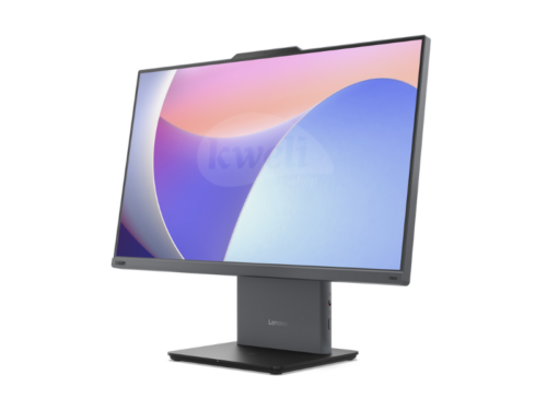 Lenovo 23.8″ Neo 50a-24G5 All-in-One PC 12SC000WUM; Intel Core i7-13620H, 8GB RAM, 512GB SSD, FHD Display, HD Camera, FreeDOS All-in-One Desktop Computers