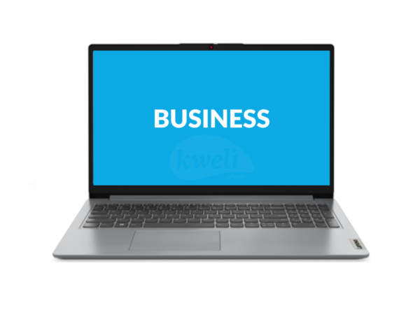 Lenovo IdeaPad 3 13th Gen Intel Core i3-1305U Laptop 15.6″ 82X700C5UE; 8GB RAM, 256GB SSD Storage, Windows 11 FPP Computers, Laptops & Printers