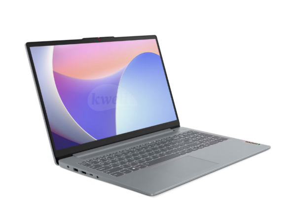 Lenovo Slim 3 13th Gen Intel Core i5 Laptop 15.6″ 83EM007CUE; 8GB RAM, 512GB SSD, DOS Computers, Laptops & Printers