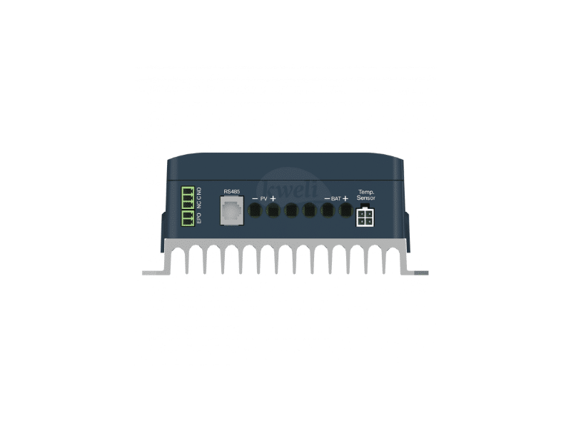 TBB SolarMate 100V 20A MPPT Solar Charge Controller SP100-20; 12V/24V/48V, Bluetooth Display, High Efficiency, 294W/588W/1176W, 100Vpv input - TBB SolarMate 100V 20A MPPT Solar Charge Controller SP100-20; 12V/24V/48V, Bluetooth Display, High Efficiency, 294W/588W/1176W, 100Vpv input - Image 4