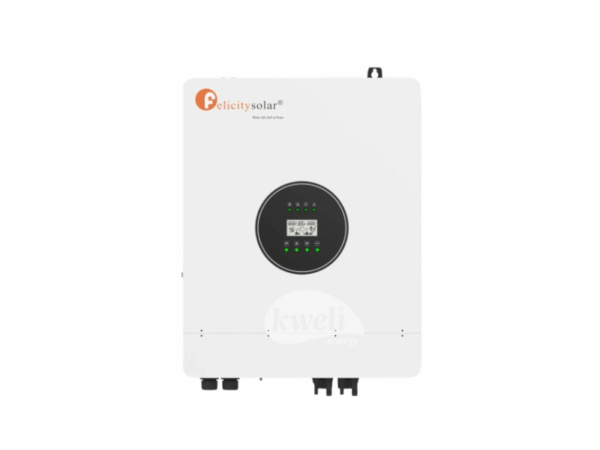 Hybrid Inverters