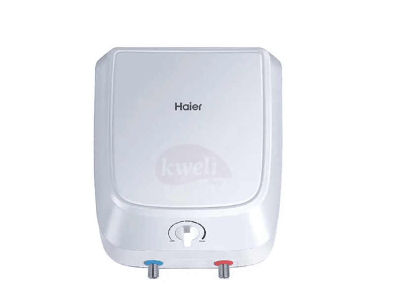 Buy New Haier 10-litre Water Heater ES10V-Q1; Heat Loss