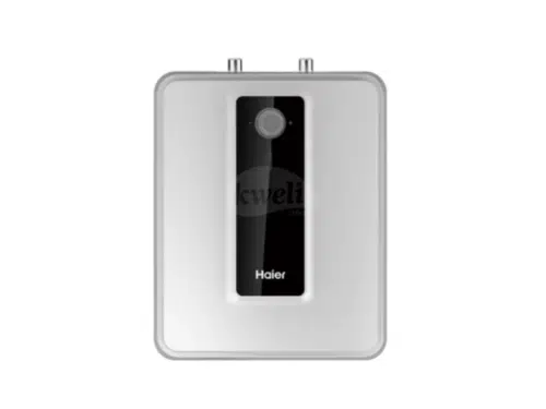 Haier 15-litre 2kW Water Heater ES15V-Q1; Heat Loss Proof, 8 Bars Rated Pressure, Incoloy 800 Heating Element Water Heaters