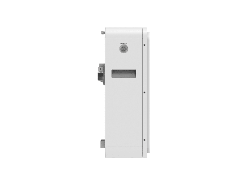 Felicity 100Ah 24V 2.56kWh Lithium Solar Battery FLA24100; Built-in BMS & WiFi, ≥6,000 Cycles @25°C, 80% DoD, Parallel up to 37.5kWh or 15 Units - Felicity 100Ah 24V 2.56kWh Lithium Solar Battery FLA24100; Built-in BMS & WiFi, ≥6,000 Cycles @25°C, 80% DoD, Parallel up to 37.5kWh or 15 Units - Image 3