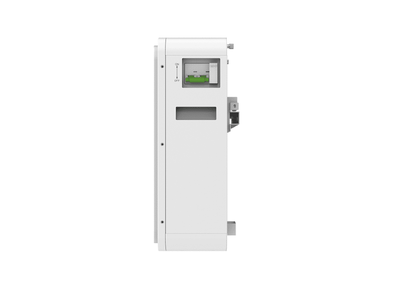 Felicity 100Ah 24V 2.56kWh Lithium Solar Battery FLA24100; Built-in BMS & WiFi, ≥6,000 Cycles @25°C, 80% DoD, Parallel up to 37.5kWh or 15 Units - Felicity 100Ah 24V 2.56kWh Lithium Solar Battery FLA24100; Built-in BMS & WiFi, ≥6,000 Cycles @25°C, 80% DoD, Parallel up to 37.5kWh or 15 Units - Image 4