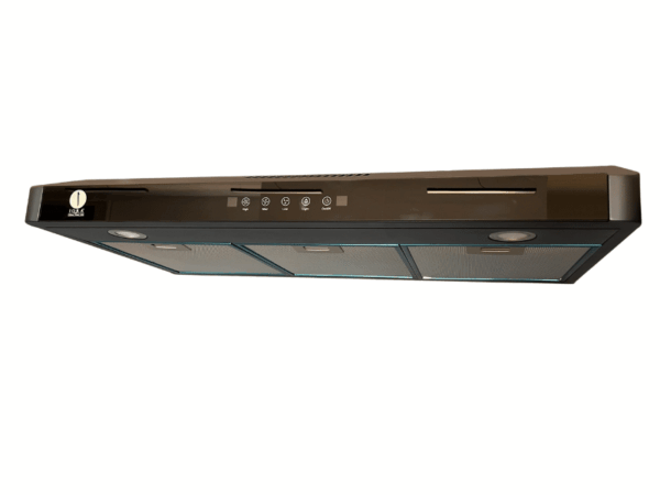 IQRA 90cm Cooker HoodExtractor IQ-CM9009B