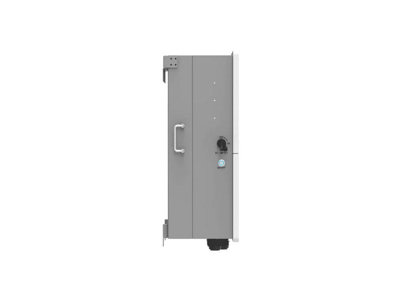 Deye 12kVA/12kW 48V Single Phase Hybrid Inverter SUN-12K-SG01LP1-EU; 24/19.2kWp PV Access/Input, 500Vdc, 150–425V MPPT Range, 240A Charge/Discharge, WiFi/4G Monitoring, IP65 - Deye 12kVA/12kW 48V Single Phase Hybrid Inverter SUN-12K-SG01LP1-EU; 24/19.2kWp PV Access/Input, 500Vdc, 150–425V MPPT Range, 240A Charge/Discharge, WiFi/4G Monitoring, IP65 - Image 4