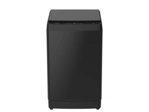 Hisense 14kg Top Loader Washing Machine WT3K1423UB; Bubble Clean, Air Dry, Soak Function, 8 Wash Programmes, Double Water Inlet, Child Lock