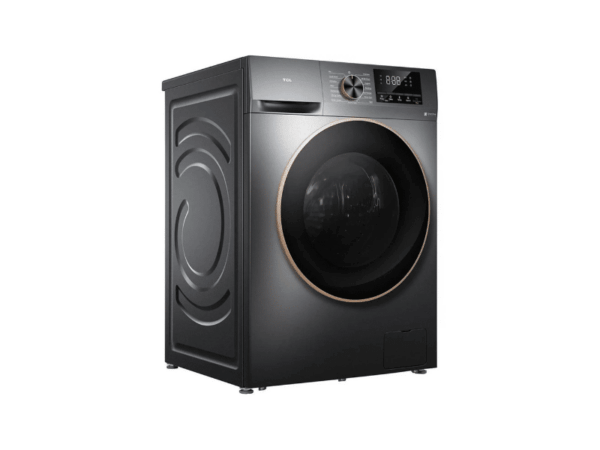 TCL 10kg Front Load Washing Machine C2110FLG