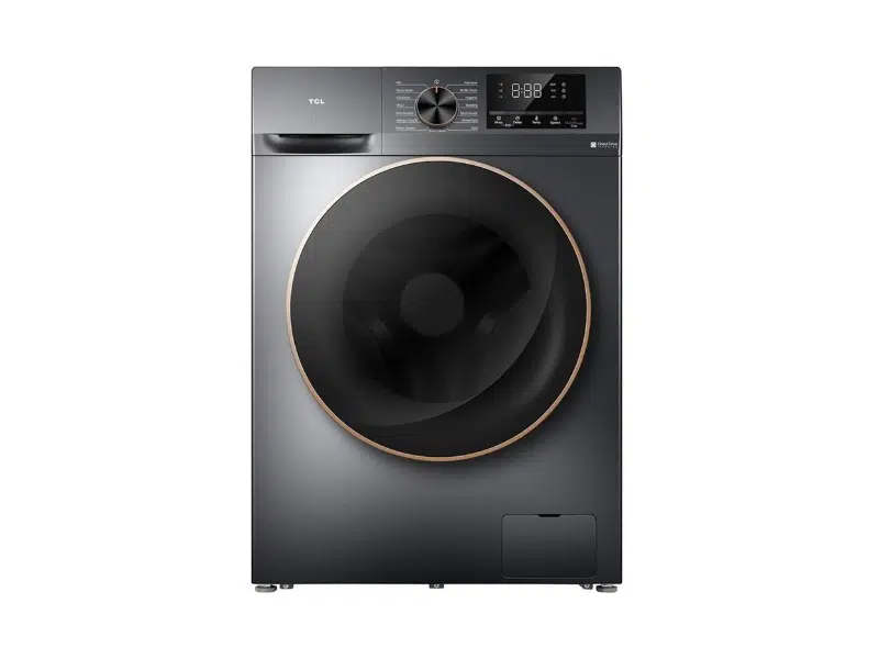 TCL 10kg Front Load Washing Machine C2110FLG; Direct Drive Inverter Motor, Steam & Spray Wash, Add Garment, Drum Clean, 1200 RPM Front Load Washing Machines 4 TCL 10kg Front Load Washing Machine C2110FLG; Direct Drive Inverter Motor, Steam & Spray Wash, Add Garment, Drum Clean, 1200 RPM Front Load Washing Machines 4