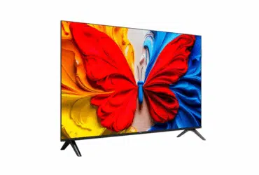 TCL 32-inch QLED Full HD Smart TV 32S5K; Android TV, HDR10, Dolby Audio, Built-in Wi-Fi, Frameless Design QLED Smart TVs 2 TCL 32-inch QLED Full HD Smart TV 32S5K; Android TV, HDR10, Dolby Audio, Built-in Wi-Fi, Frameless Design QLED Smart TVs 2