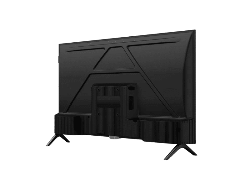 TCL 32-inch QLED Full HD Smart TV 32S5K; Android TV, HDR10, Dolby Audio, Built-in Wi-Fi, Frameless Design - TCL 32-inch QLED Full HD Smart TV 32S5K; Android TV, HDR10, Dolby Audio, Built-in Wi-Fi, Frameless Design - Image 3