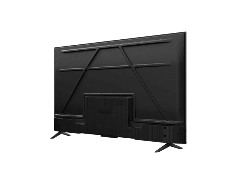 TCL 55-inch 4K HDR Smart Google TV 55V6C; AiPQ Processor, Dolby Vision & Atmos, HDR10+, Bezel-less Design, Voice Control - TCL 55-inch 4K HDR Smart Google TV 55V6C; AiPQ Processor, Dolby Vision & Atmos, HDR10+, Bezel-less Design, Voice Control - Image 4