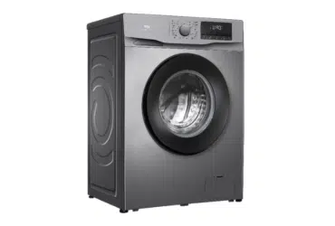 TCL 8 kg Front Load Washing Machine P608FLG; Digital Inverter, 1400 RPM, 16 Programs, Drum Clean, Heat Sterilisation Front Load Washing Machines 2 TCL 8 kg Front Load Washing Machine P608FLG; Digital Inverter, 1400 RPM, 16 Programs, Drum Clean, Heat Sterilisation Front Load Washing Machines 2