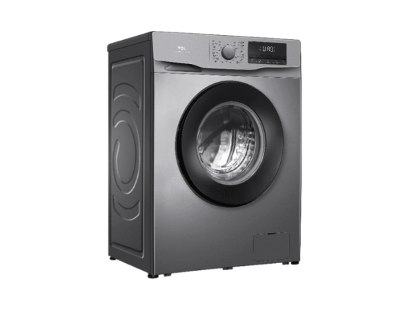 TCL 8 kg Front Load Washing Machine P608FLG