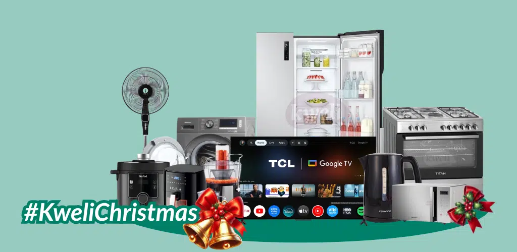 Kweli Christmas
