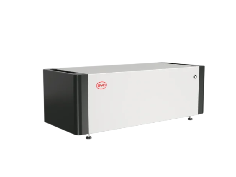 BYD Battery-Box LV5.0 5kWh 51.2V LiFePO4 Solar Battery; 70A Charge/Discharge, CAN/RS485/WiFi, Expandable to 160kWh Solar Batteries 2 BYD Battery-Box LV5.0 5kWh 51.2V LiFePO4 Solar Battery; 70A Charge/Discharge, CAN/RS485/WiFi, Expandable to 160kWh Solar Batteries 2