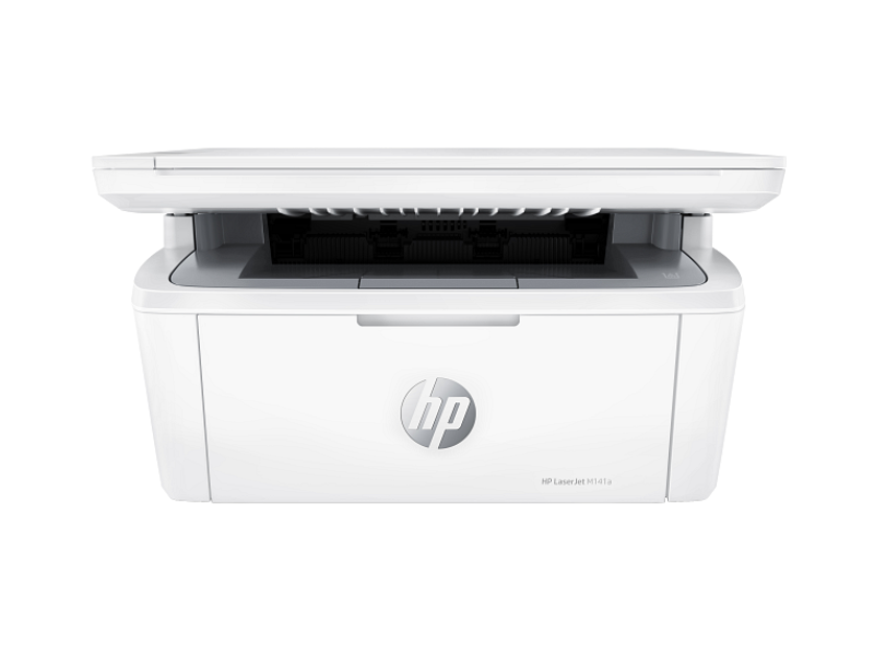HP LaserJet MFP M141a A4 Mono Laser Printer; Print, Scan, Copy, 20ppm Black, 975 Toner Yield, USB - HP LaserJet MFP M141a A4 Mono Laser Printer; Print, Scan, Copy, 20ppm Black, 975 Toner Yield, USB - Image 2