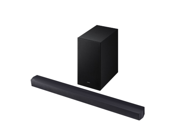 Samsung 2.1ch Soundbar HW-B450F