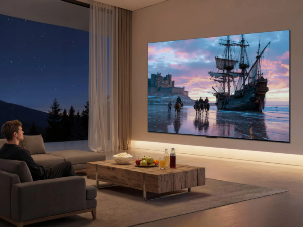 65-inch TVs