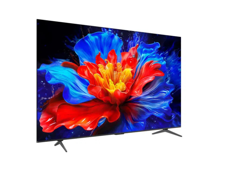 TCL 85-inch P8K QLED 4K UHD Smart Google TV 85P8K; 144Hz Refresh Rate, ONKYO 2.1 Hi-Fi, Dolby Vision, Dolby Atmos, AiPQ Pro Processor 4K UHD TVs TCL 5 TCL 85-inch P8K QLED 4K UHD Smart Google TV 85P8K; 144Hz Refresh Rate, ONKYO 2.1 Hi-Fi, Dolby Vision, Dolby Atmos, AiPQ Pro Processor 4K UHD TVs TCL 5