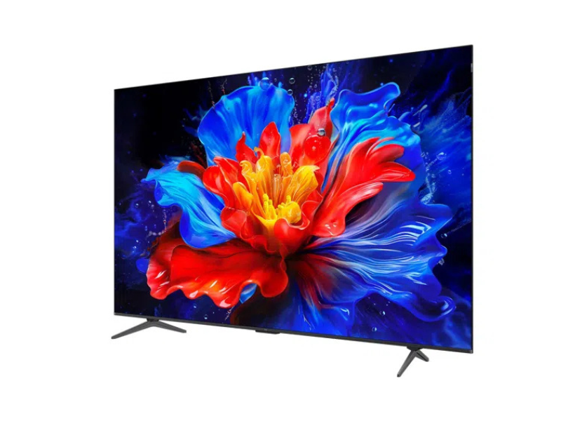 TCL 85-inch P8K QLED 4K UHD Smart Google TV 85P8K; 144Hz Refresh Rate, ONKYO 2.1 Hi-Fi, Dolby Vision, Dolby Atmos, AiPQ Pro Processor 4K UHD TVs TCL 4 TCL 85-inch P8K QLED 4K UHD Smart Google TV 85P8K; 144Hz Refresh Rate, ONKYO 2.1 Hi-Fi, Dolby Vision, Dolby Atmos, AiPQ Pro Processor 4K UHD TVs TCL 4