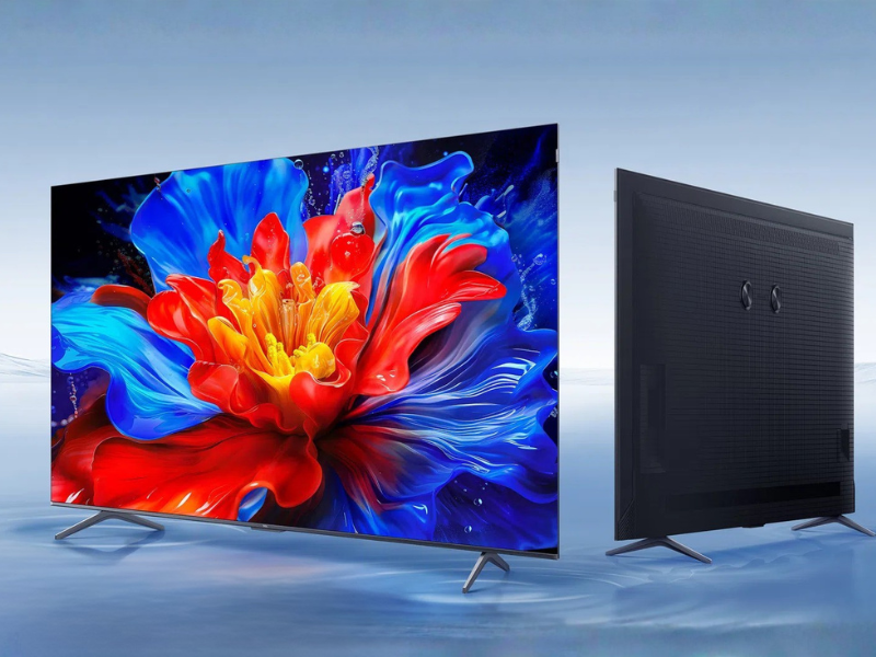 TCL 85-inch P8K QLED 4K UHD Smart Google TV 85P8K; 144Hz Refresh Rate, ONKYO 2.1 Hi-Fi, Dolby Vision, Dolby Atmos, AiPQ Pro Processor 4K UHD TVs TCL 2 TCL 85-inch P8K QLED 4K UHD Smart Google TV 85P8K; 144Hz Refresh Rate, ONKYO 2.1 Hi-Fi, Dolby Vision, Dolby Atmos, AiPQ Pro Processor 4K UHD TVs TCL 2
