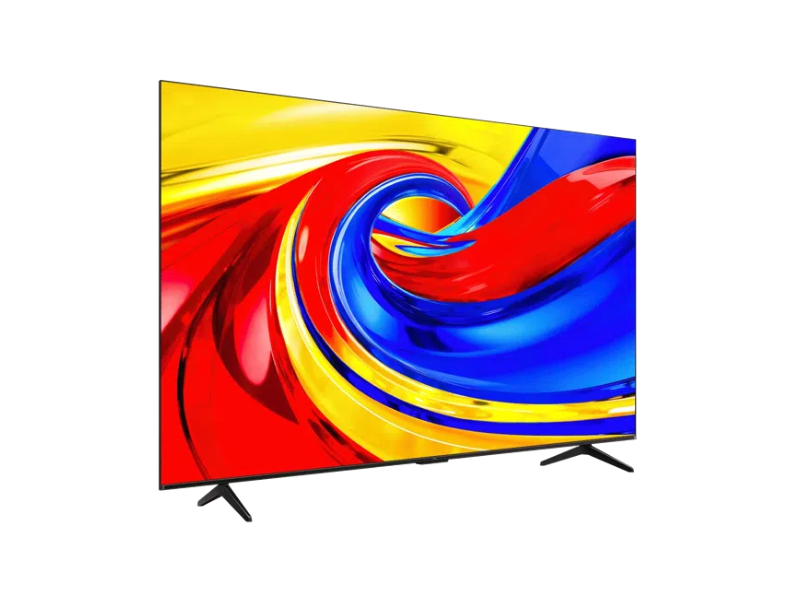 TCL 65-inch P7L QLED 4K UHD Smart Google TV 65P7L; Dolby Vision, HDR10+, Dolby Atmos, AiPQ Processor, ONKYO 2.0 Hi-Fi, Bluetooth 5.4 4K UHD TVs 3 TCL 65-inch P7L QLED 4K UHD Smart Google TV 65P7L; Dolby Vision, HDR10+, Dolby Atmos, AiPQ Processor, ONKYO 2.0 Hi-Fi, Bluetooth 5.4 4K UHD TVs 3