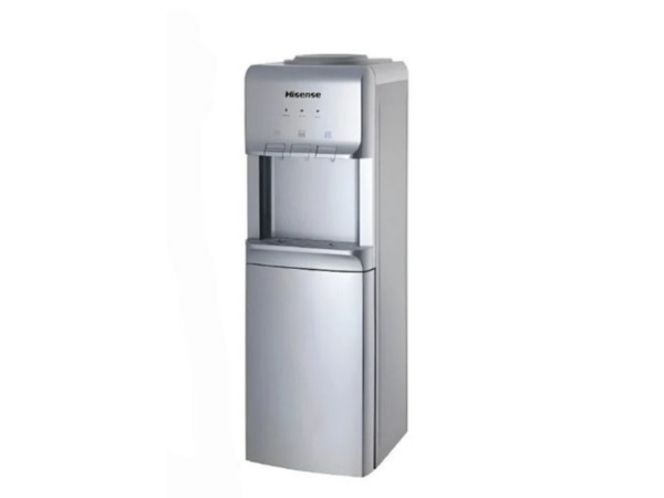 Hisense 3-Tap Top Load Water Dispenser H96WDTS3S1