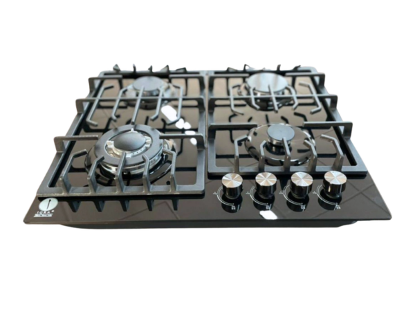 IQRA 60cm Built-In Gas Hob IQ-KH4027G