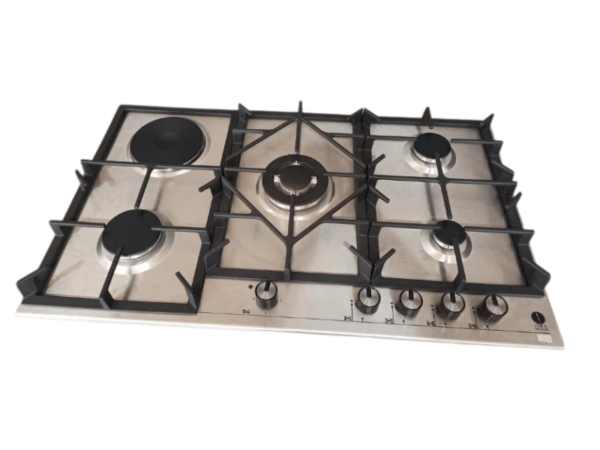 IQRA 90cm Built-In Hob IQ-MOON 9L3GTP