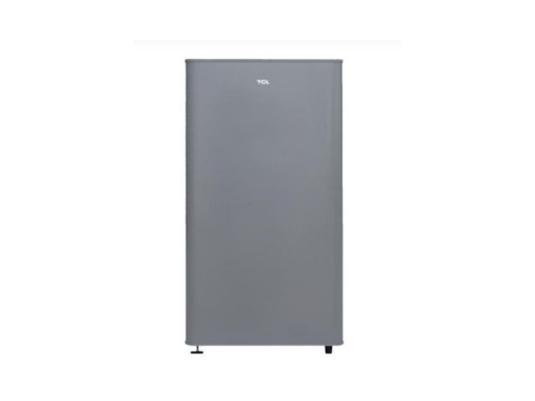 TCL 120L Single Door Refrigerator F120SD