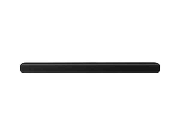 TCL 2.0ch Pro All-in-One Soundbar S45H; 100 Watts, Dolby Atmos, DTS Virtual:X, Dual Bass System, AI Sonic-Adaptation, HDMI eARC